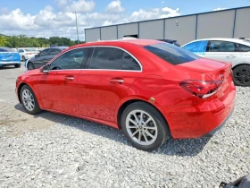 Mercedes-Benz A 220, снимка 2