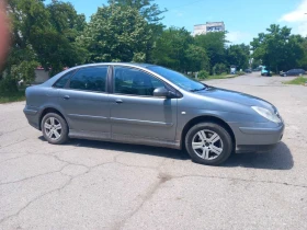 Citroen C5, снимка 5