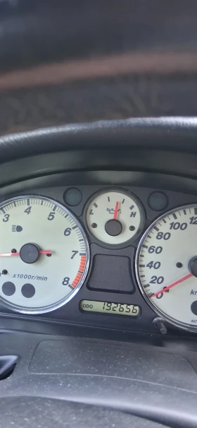 Mazda Mx-5, снимка 3