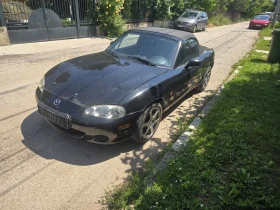 Mazda Mx-5, снимка 9