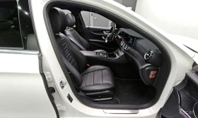Mercedes-Benz E 220, снимка 12