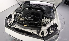Mercedes-Benz E 220, снимка 6