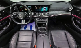 Mercedes-Benz E 220, снимка 7