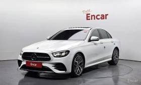 Mercedes-Benz E 220, снимка 1