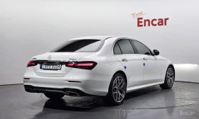 Mercedes-Benz E 220, снимка 2