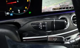 Mercedes-Benz E 220, снимка 9