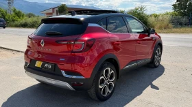 Renault Captur E-TECH PLUG IN WARANTY, снимка 4