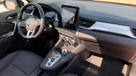 Renault Captur E-TECH PLUG IN WARANTY, снимка 11