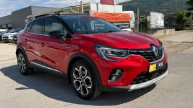 Renault Captur E-TECH PLUG IN WARANTY, снимка 3