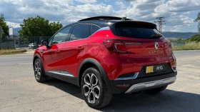 Renault Captur E-TECH PLUG IN WARANTY, снимка 6