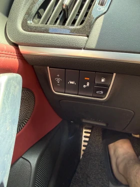 Kia Stinger, снимка 6