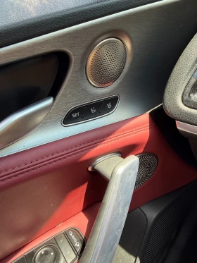 Kia Stinger, снимка 11