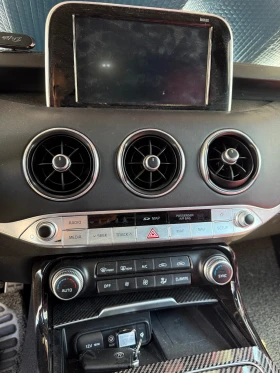 Kia Stinger, снимка 6