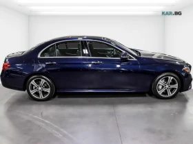 Mercedes-Benz E 300 * 4MATIC * PANO * Автокредит * (Цена до България), снимка 3