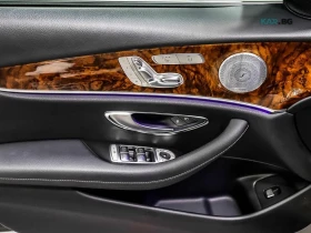 Mercedes-Benz E 300 * 4MATIC * PANO * Автокредит * (Цена до България), снимка 6