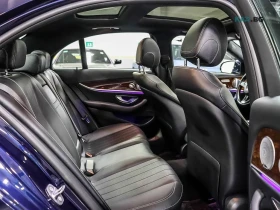 Mercedes-Benz E 300 * 4MATIC * PANO * Автокредит * (Цена до България), снимка 15