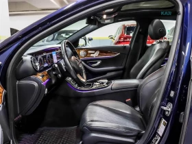Mercedes-Benz E 300 * 4MATIC * PANO * Автокредит * (Цена до България), снимка 8