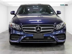 Mercedes-Benz E 300 * 4MATIC * PANO * Автокредит * (Цена до България), снимка 2