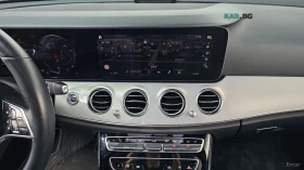 Mercedes-Benz E 250 ПАМЕТ* СЛЕД НА ЛЕНТИ* 4 ПОДГРЕВА* КАМЕРА, снимка 13