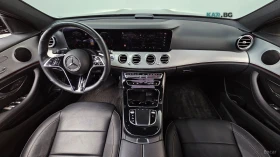 Mercedes-Benz E 250 ПАМЕТ* СЛЕД НА ЛЕНТИ* 4 ПОДГРЕВА* КАМЕРА, снимка 7