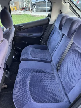 Peugeot 206, снимка 6