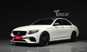 Mercedes-Benz E 350, снимка 1