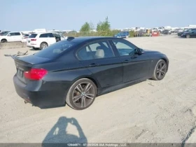 BMW 335 X-Drive* M-Pack* Harman Kardon, снимка 4