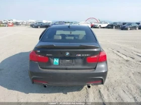 BMW 335 X-Drive* M-Pack* Harman Kardon, снимка 5