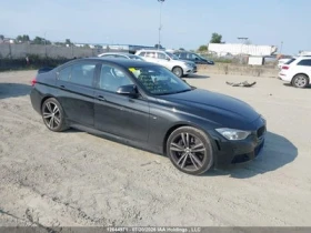 BMW 335 X-Drive* M-Pack* Harman Kardon, снимка 2