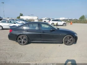 BMW 335 X-Drive* M-Pack* Harman Kardon, снимка 8