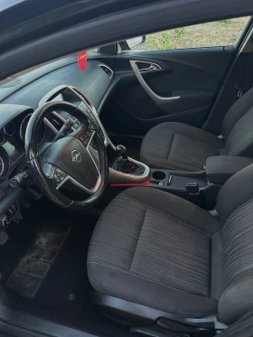 Opel Astra 1.7 cdti , снимка 6