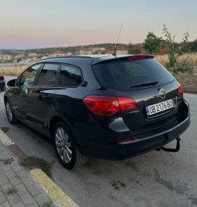 Opel Astra 1.7 cdti , снимка 3
