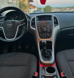 Opel Astra 1.7 cdti , снимка 7