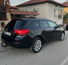 Opel Astra 1.7 cdti , снимка 4