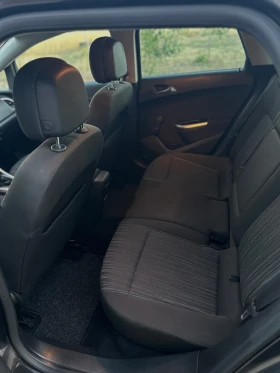 Opel Astra 1.7 cdti , снимка 8