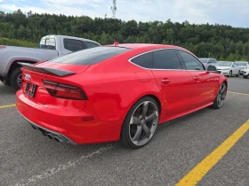 Audi S7 4DR HB  CARFAX, снимка 3