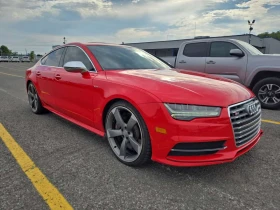 Audi S7 4DR HB  CARFAX, снимка 2