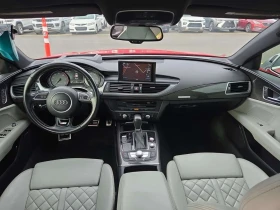 Audi S7 4DR HB  CARFAX, снимка 10