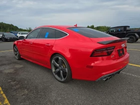 Audi S7 4DR HB  CARFAX, снимка 4