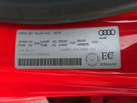 Audi S7 4DR HB  CARFAX, снимка 16