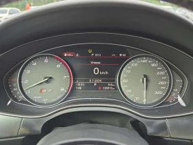 Audi S7 4DR HB  CARFAX, снимка 9