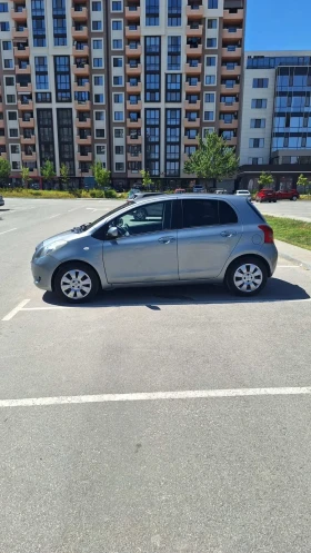 Toyota Yaris, снимка 6