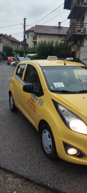 Chevrolet Spark, снимка 3