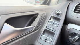 VW Golf 6 Highline 1.4TSI 160к.с. Автоматик DSG Алкантaра, снимка 13