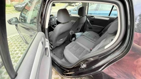 VW Golf 6 Highline 1.4TSI 160к.с. Автоматик DSG Алкантaра, снимка 15