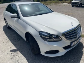 Mercedes-Benz E 200 Blueteс, снимка 7
