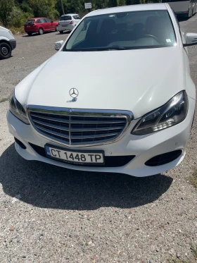 Mercedes-Benz E 200 Blueteс, снимка 5