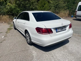 Mercedes-Benz E 200 Blueteс, снимка 3