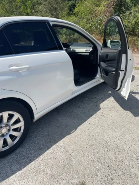 Mercedes-Benz E 200 Blueteс, снимка 6
