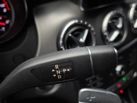 Mercedes-Benz CLA 220 Amg Line, снимка 17